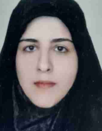 زهرا دریکوندی