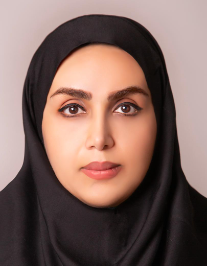 فاطمه ربانی
