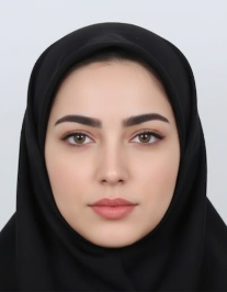 شکیبا عیوضی