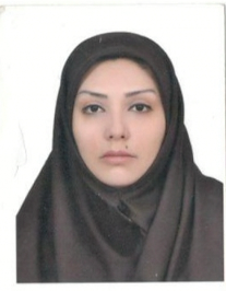 الهه غفاری طهرانی