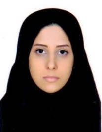 مریم واحدی