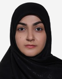 حانیه آقاجانی فشارکی
