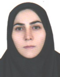 مهشید عباسپور