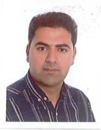 سعید رضایی