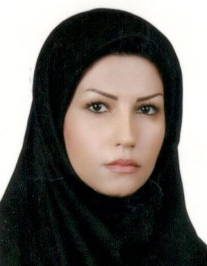 مهدیه مهدوی