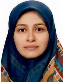 زهرا ایزدفرد