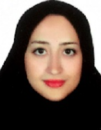 نازنین زارعی