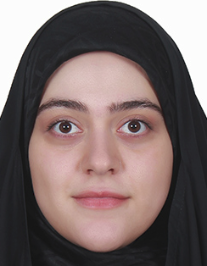 فاطمه کرمی فرد