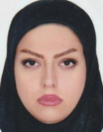 نیلوفر هاشمی