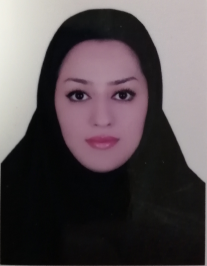 یاسمن جمشیدیان نائینی