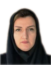 سهیلا ملکی رود پشتي