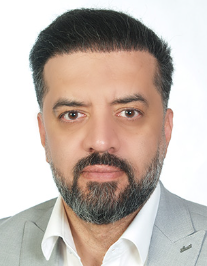 حسن شاهواروقی فراهانی