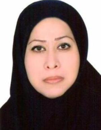 افسانه حسن بیگی
