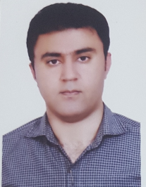 مهدی درودگرنژاد