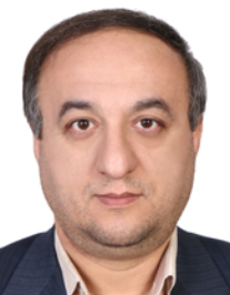 سید شهرام شکری