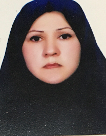 سیده افسانه دارقدسی