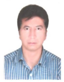 حبیب اله جمالی فر