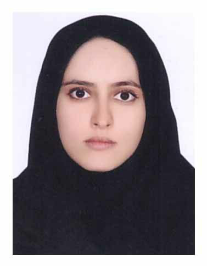 فاطمه ماستری فراهانی