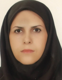 زهرا صالحی مبارکه