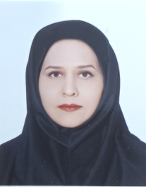 فرزانه دستجرده ئی کاظمی