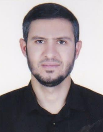 روح‌الله زرگری