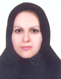 زهرا عزیزمحمدی