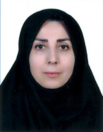 نسرین مسعودی گاوگانی