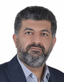 علی رضایی دستگردی