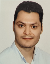محسن سعیدیان اصل
