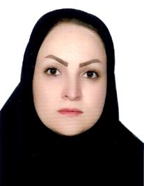 رویا حیدری رامش