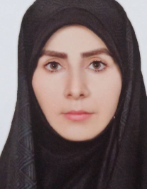 هدی مرادی
