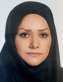 رقیه شافعی پامساری