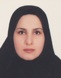 مریم محسنی