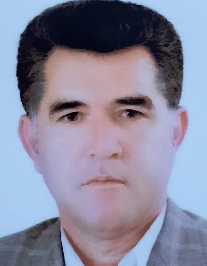یحیی ایری