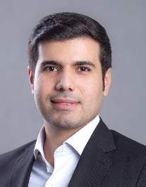 سید محمد امین قاسمی زاده