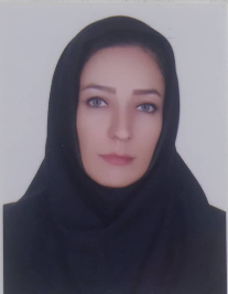 فاطمه فرهانی