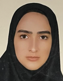 عاطفه برزگری دهج