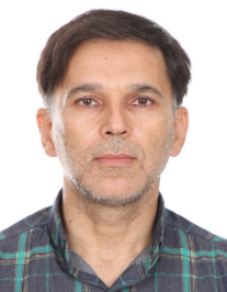مجید مهدیه نجف ابادی