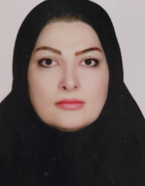 مهناز مسلم پور