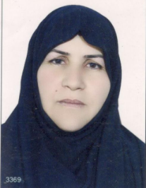 معصومه کاشف گنج دره در