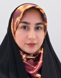 مهسا طهماسبی