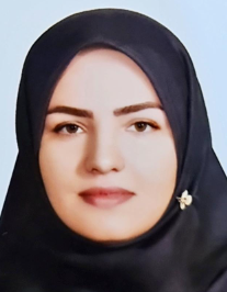 فریبا شیردل