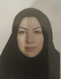فاطمه زارع پور مشیزی