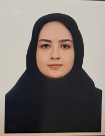 سارا فرجی آزاد تيمورلوئي