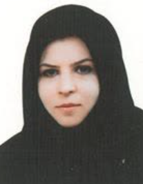 سیده مریم بطحایی