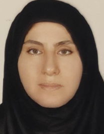 فرشته خدابخشی