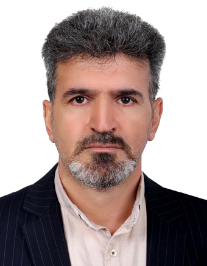 علیرضا صفرلویی