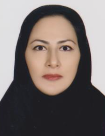 هاجر احمدیان کلجه