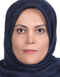 مریم اسماعیلی نسب