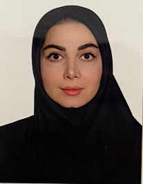 سوگند غفاریان نعمتی ثالث